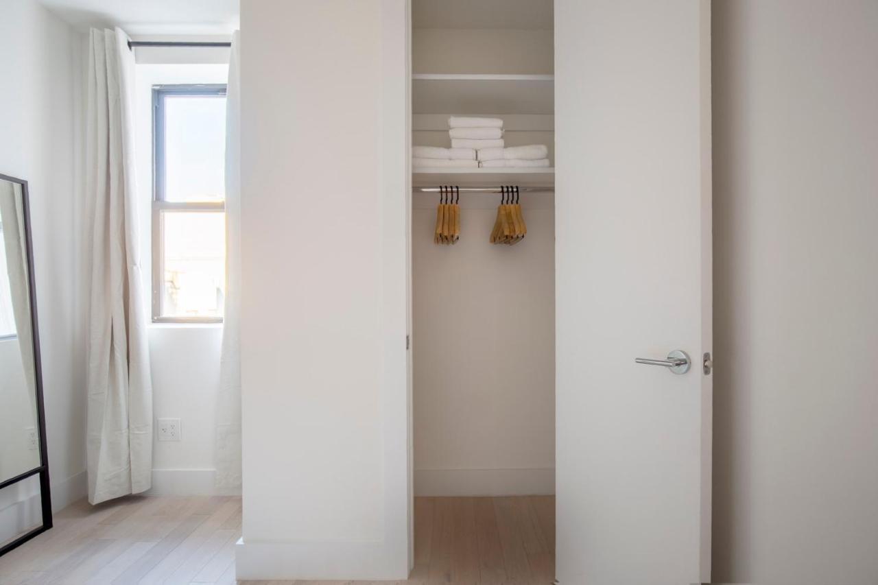Appartement East Village 3br W Wd Nr Union Square Nyc-994 New York