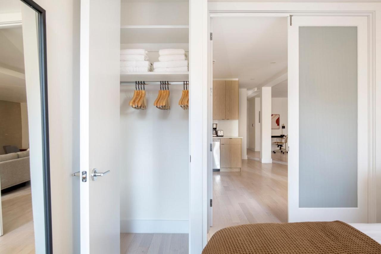 East Village 3br W Wd Nr Union Square Nyc-994 Appartement New York