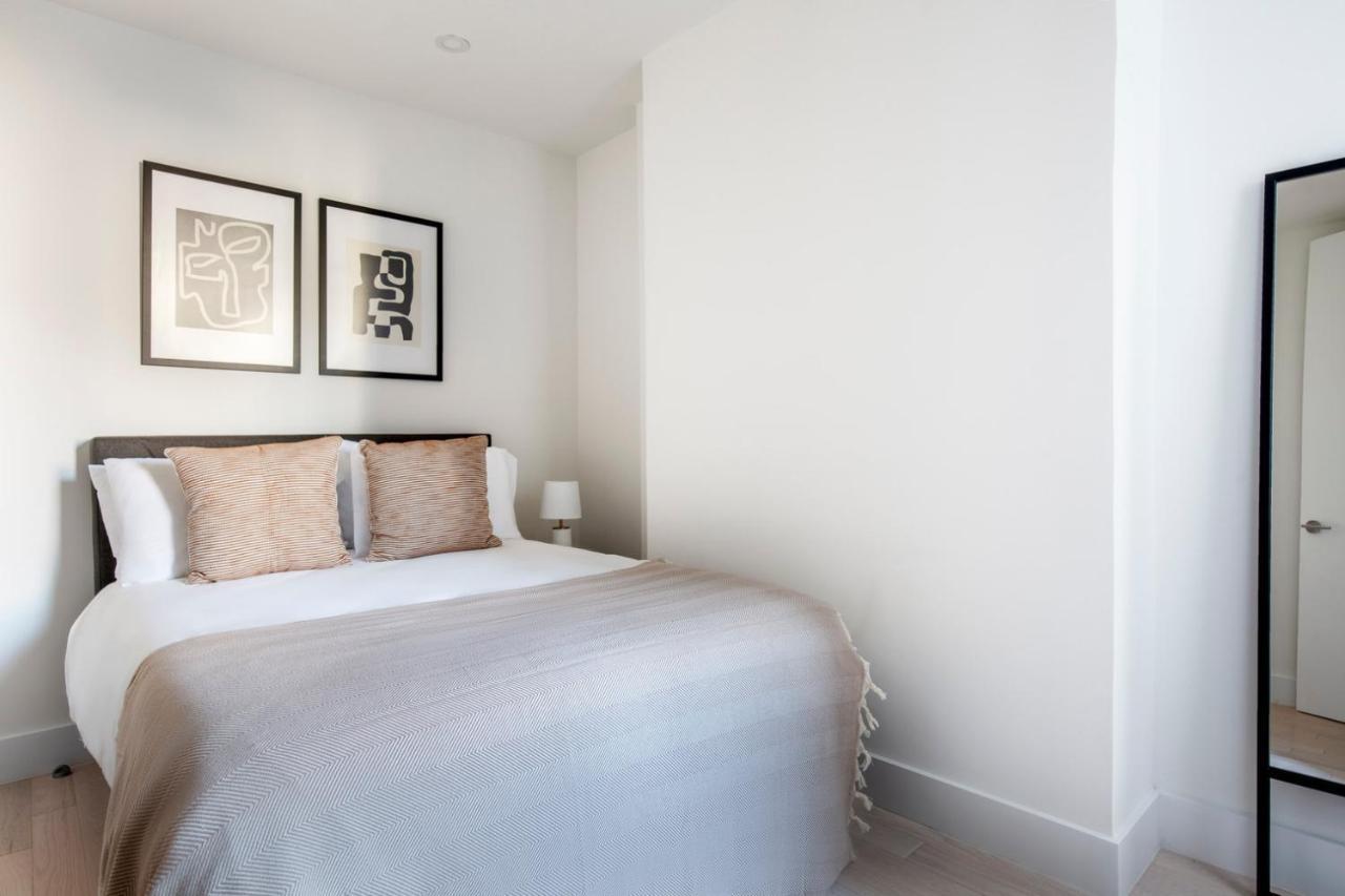 East Village 3br W Wd Nr Union Square Nyc-994 * New York