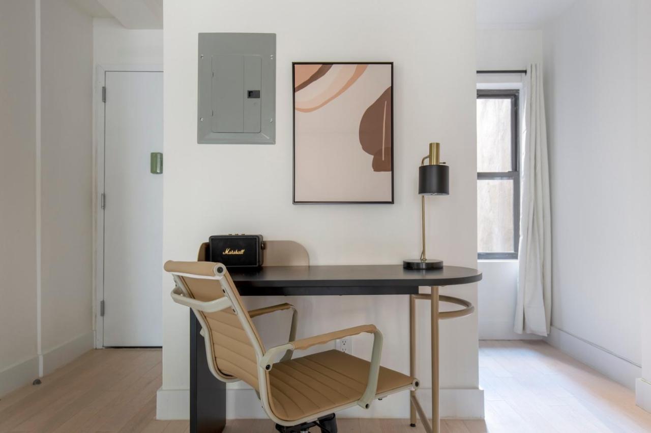 East Village 3br W Wd Nr Union Square Nyc-994 Appartement *
