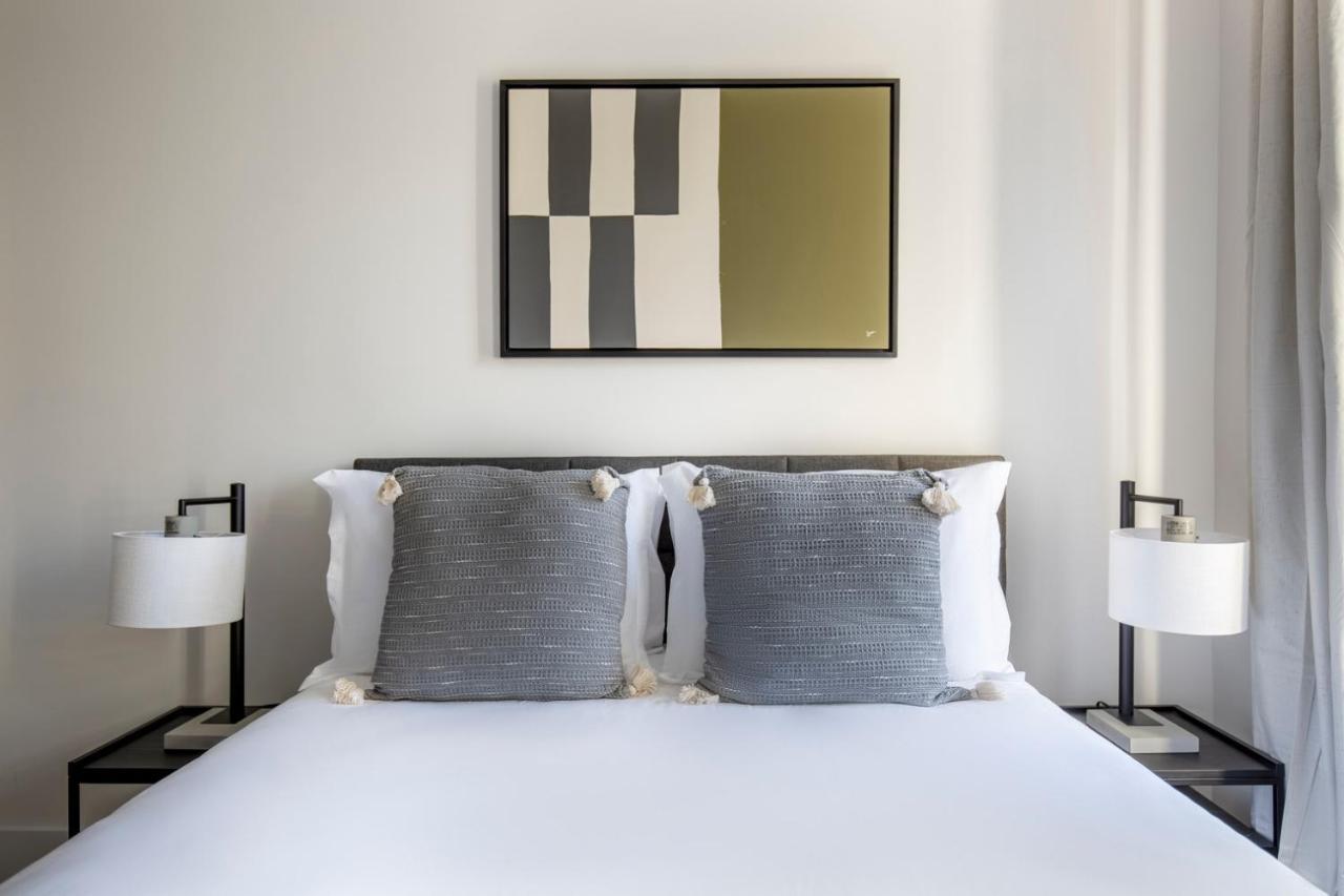 Appartement East Village 3br W Wd Nr Union Square Nyc-994