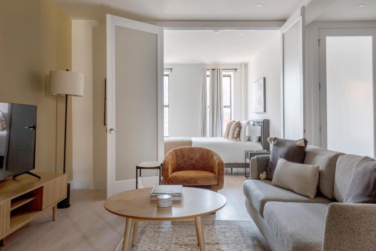Appartement East Village 3br W Wd Nr Union Square Nyc-994 New York