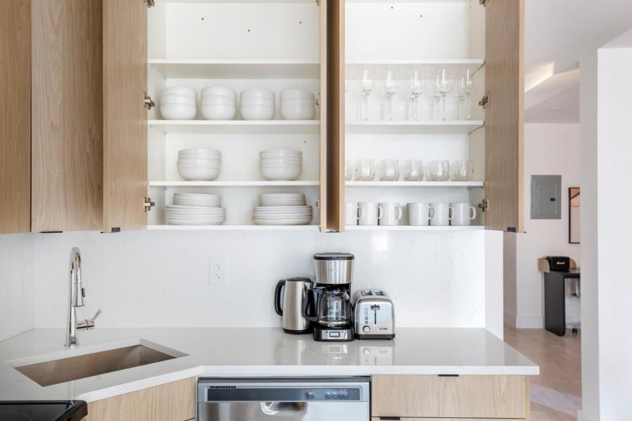 East Village 3br W Wd Nr Union Square Nyc-994 * New York