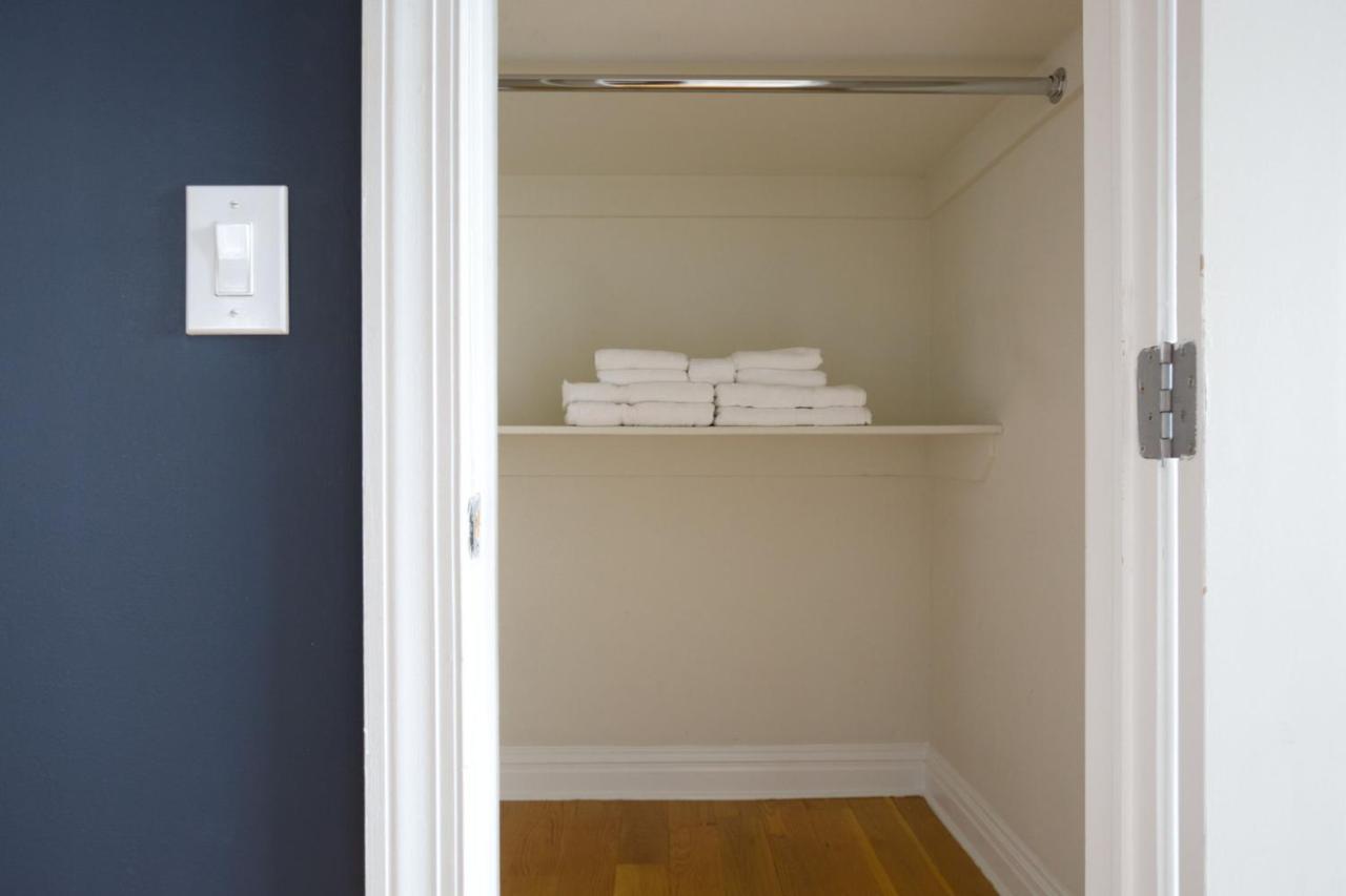 Apartment Midtown E 1br Office Nook Doorman Gym Nyc-43