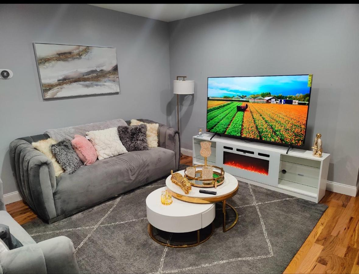 First Floor Of Beautiful House Totally Private Appartement *