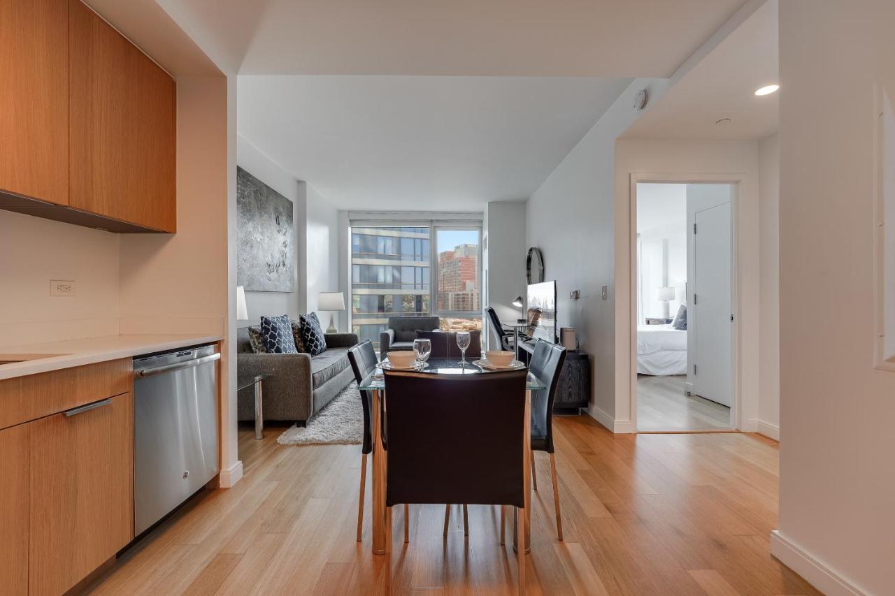 Appartement Global Luxury At Via 57 New York