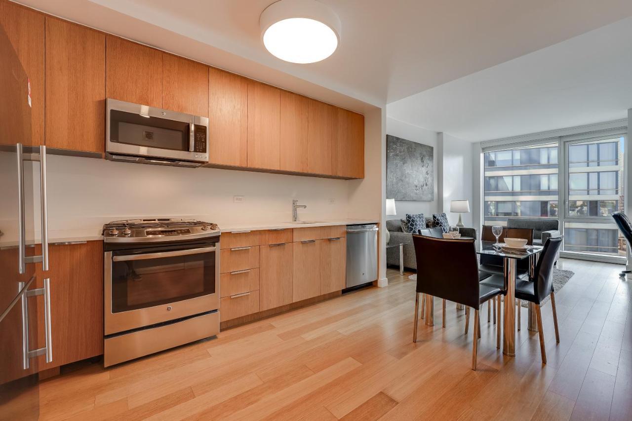 Global Luxury At Via 57 Appartement New York