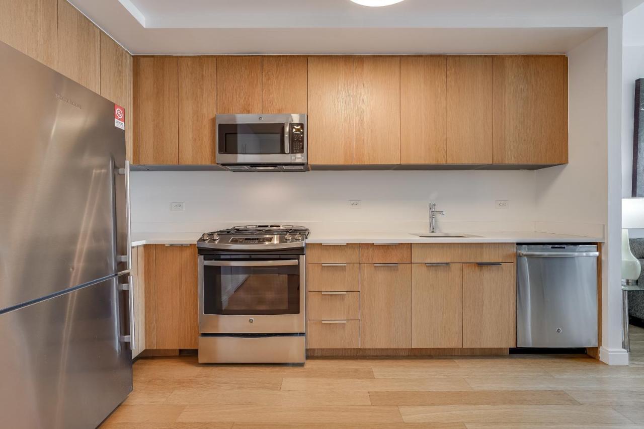 Global Luxury At Via 57 Appartement New York
