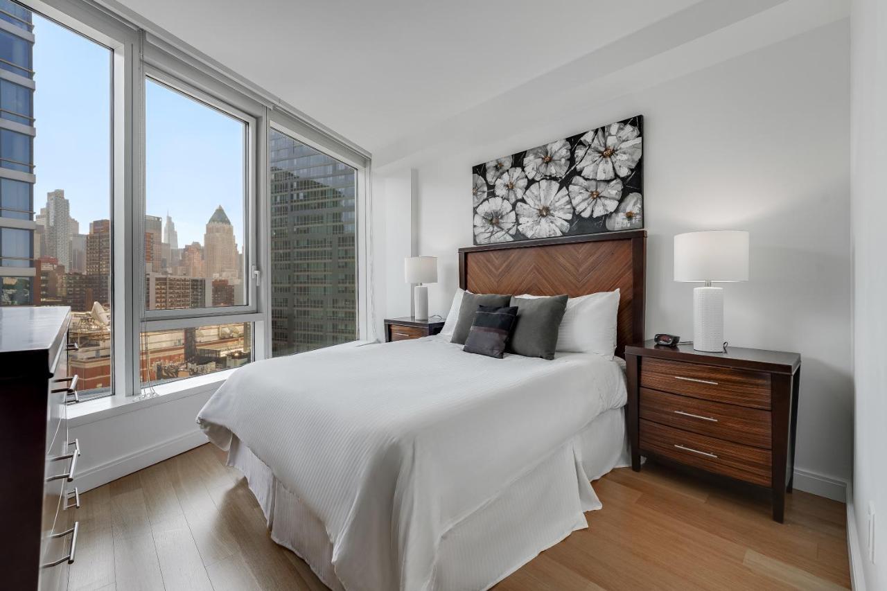 Appartement Global Luxury At Via 57 *