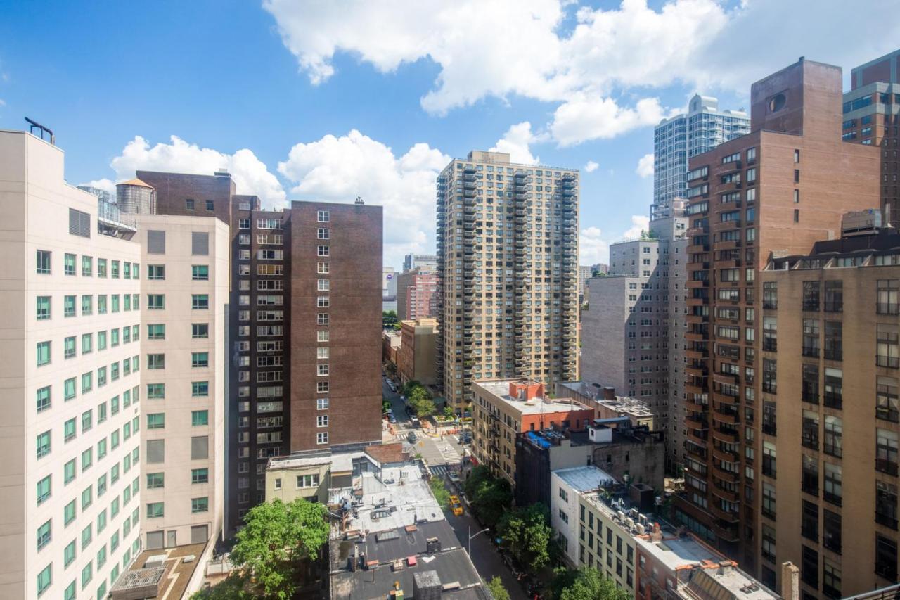 Appartement Midtown E W Great Light Gym Nyc-139