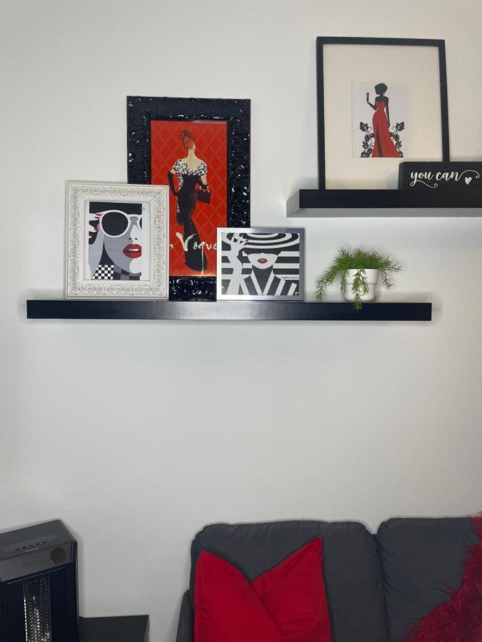 Séjour chez l'habitant Bedroom Boutique W