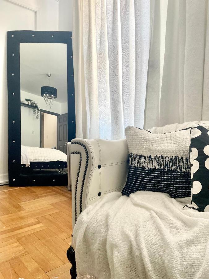 Bedroom Boutique W Séjour chez l'habitant *