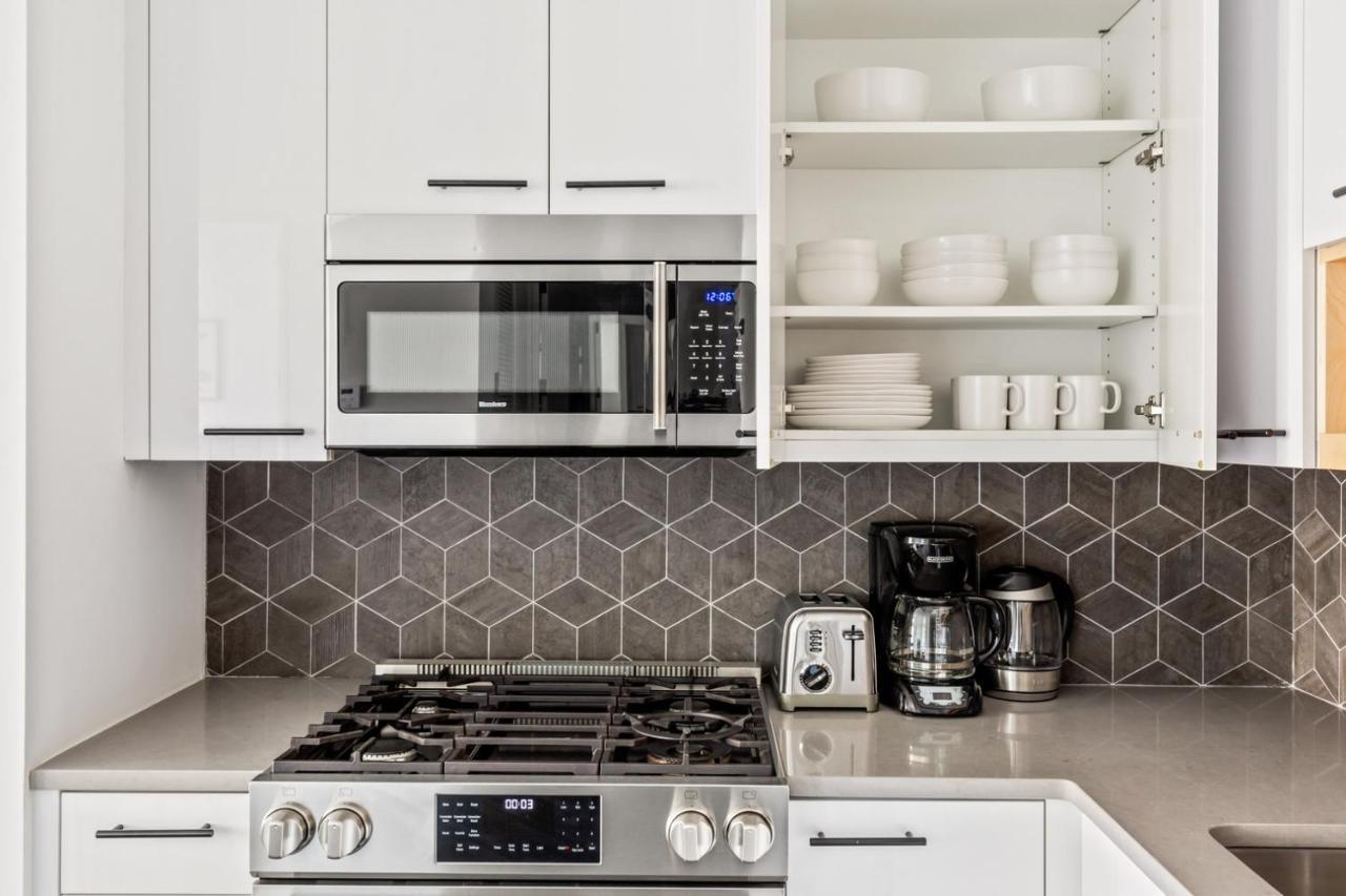 Appartement E Village 1br W Wd Elevator Gym Nyc-889