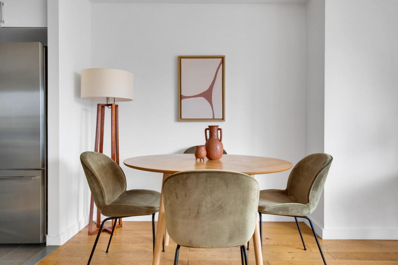 Airy Midtown E 1br W Doorman Nr Un Nyc-894 Appartement New York
