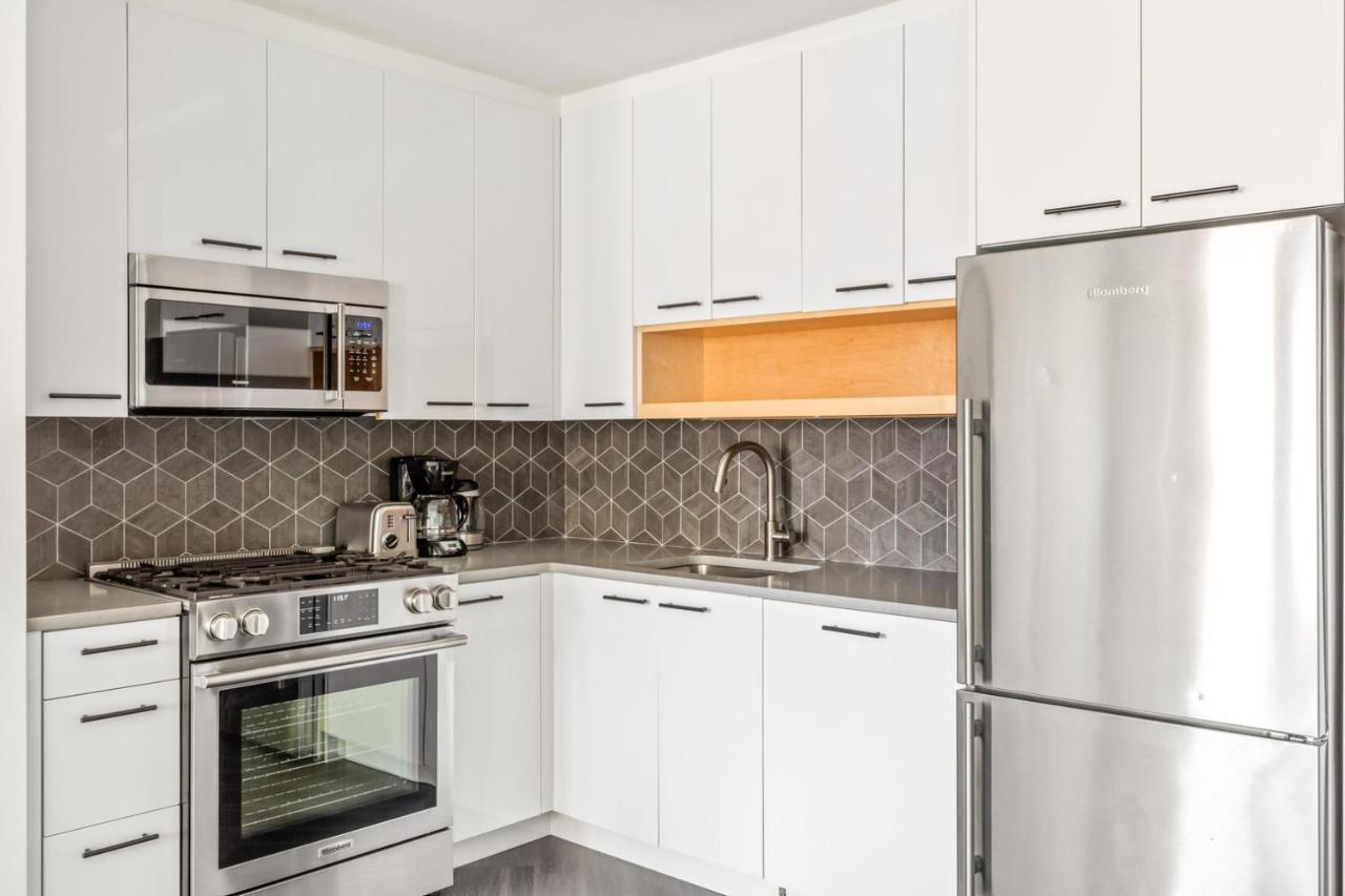 E Village 1br W Wd Elevator Gym Nyc-889 Nueva York