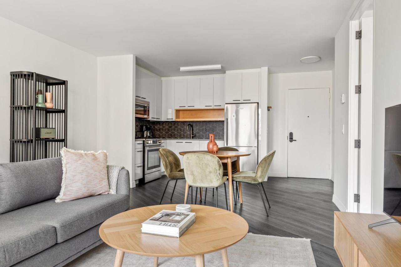 E Village 1br W Wd Elevator Gym Nyc-889 Appartement New York