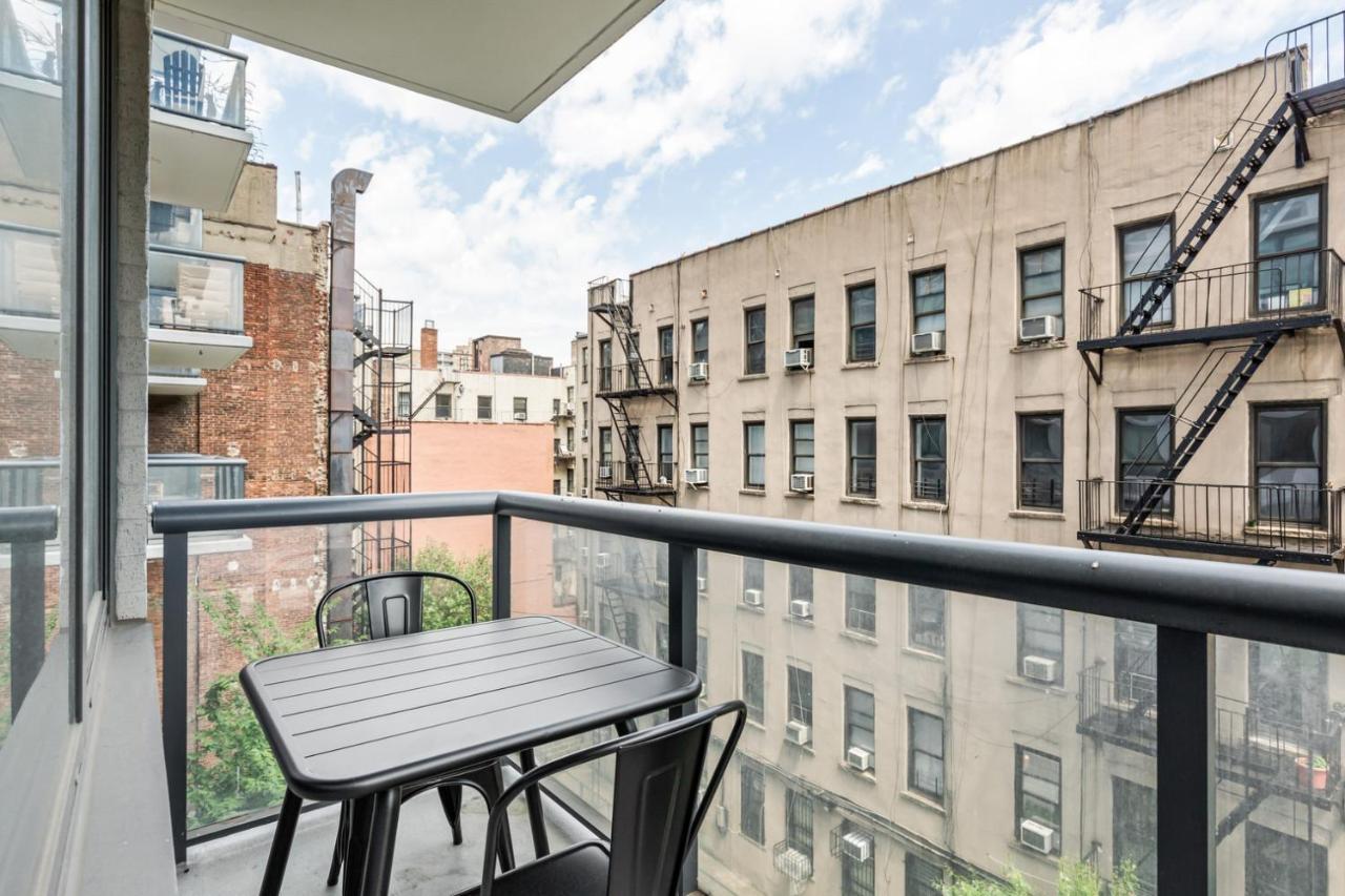 E Village 1br W Wd Elevator Gym Nyc-889
