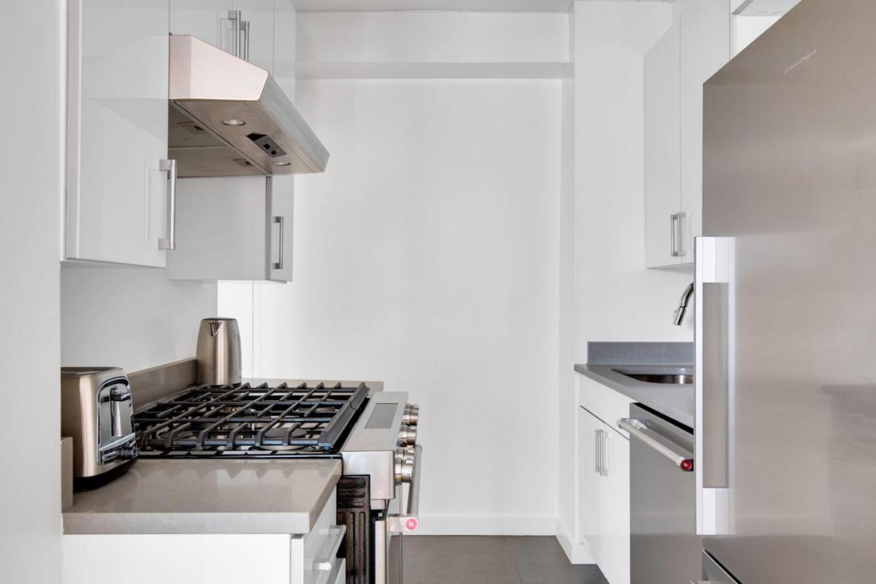 Airy Midtown E 1br W Doorman Nr Un Nyc-894 Appartement *