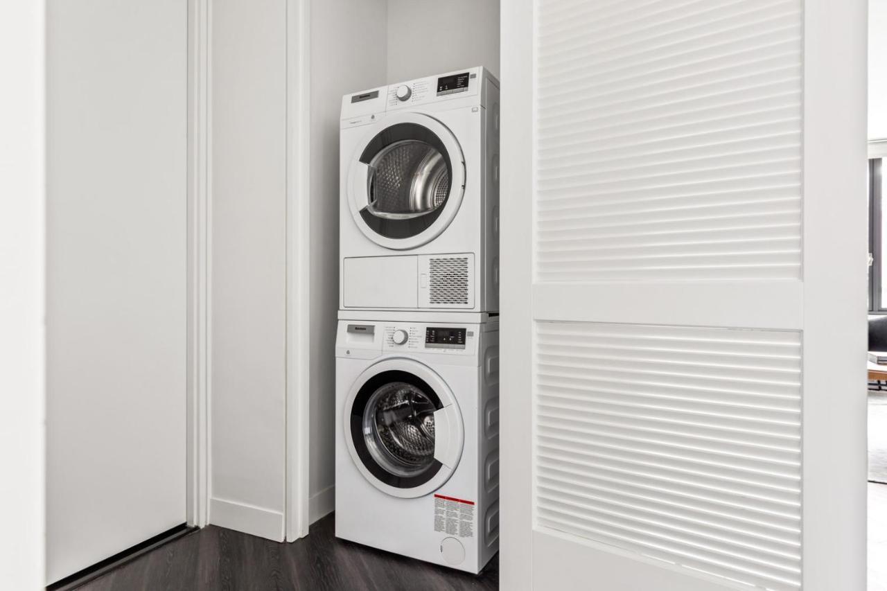 E Village 1br W Wd Elevator Gym Nyc-889 * New York