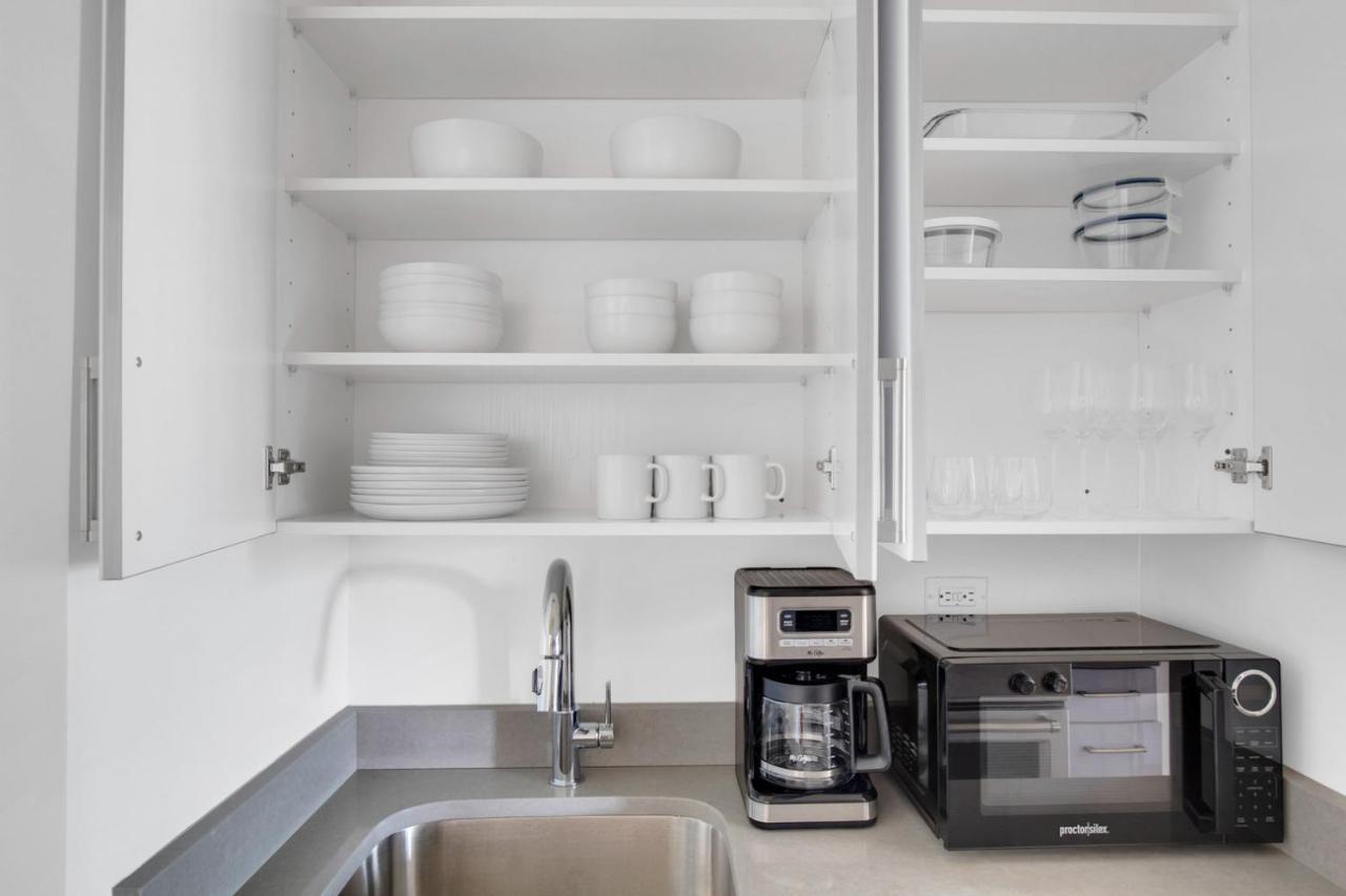 Airy Midtown E 1br W Doorman Nr Un Nyc-894 Appartement