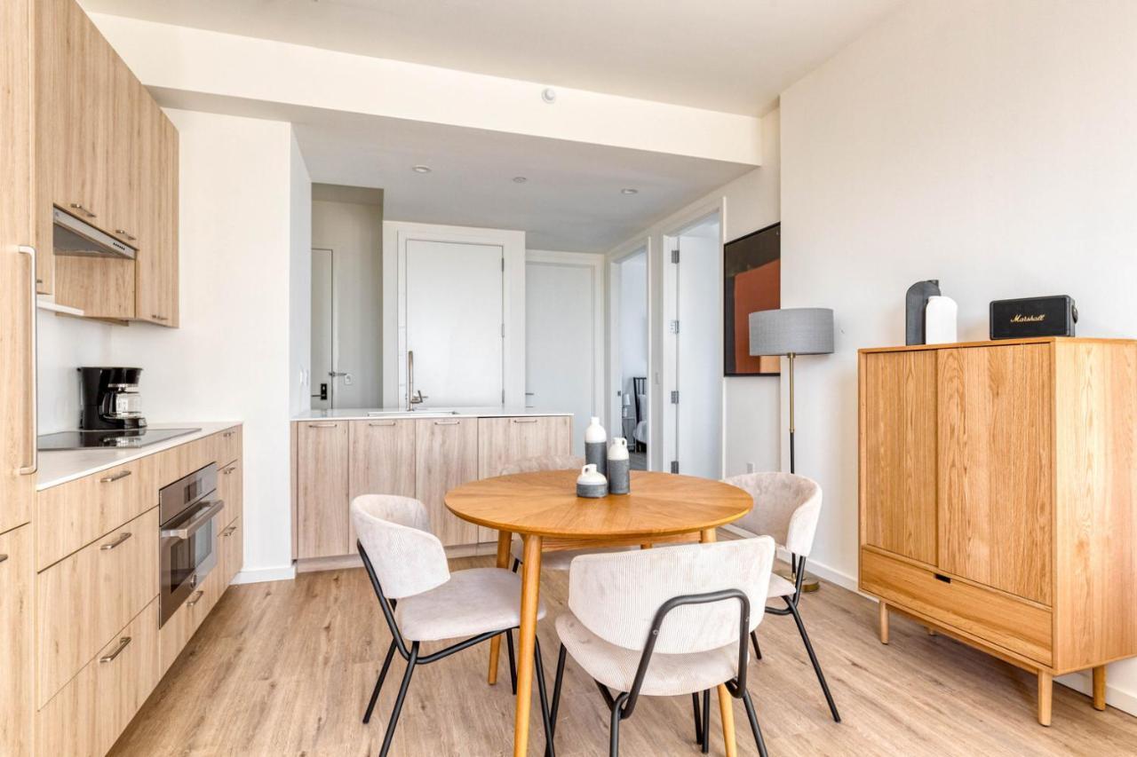 Clinton Hill 3br W Wd Gym Pool Nr Bam Nyc-975 New York