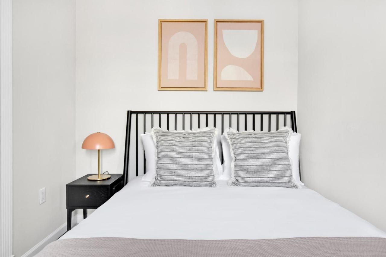 E Village 1br W In-unit Wd Nr Gramercy Park Nyc-723 Appartement