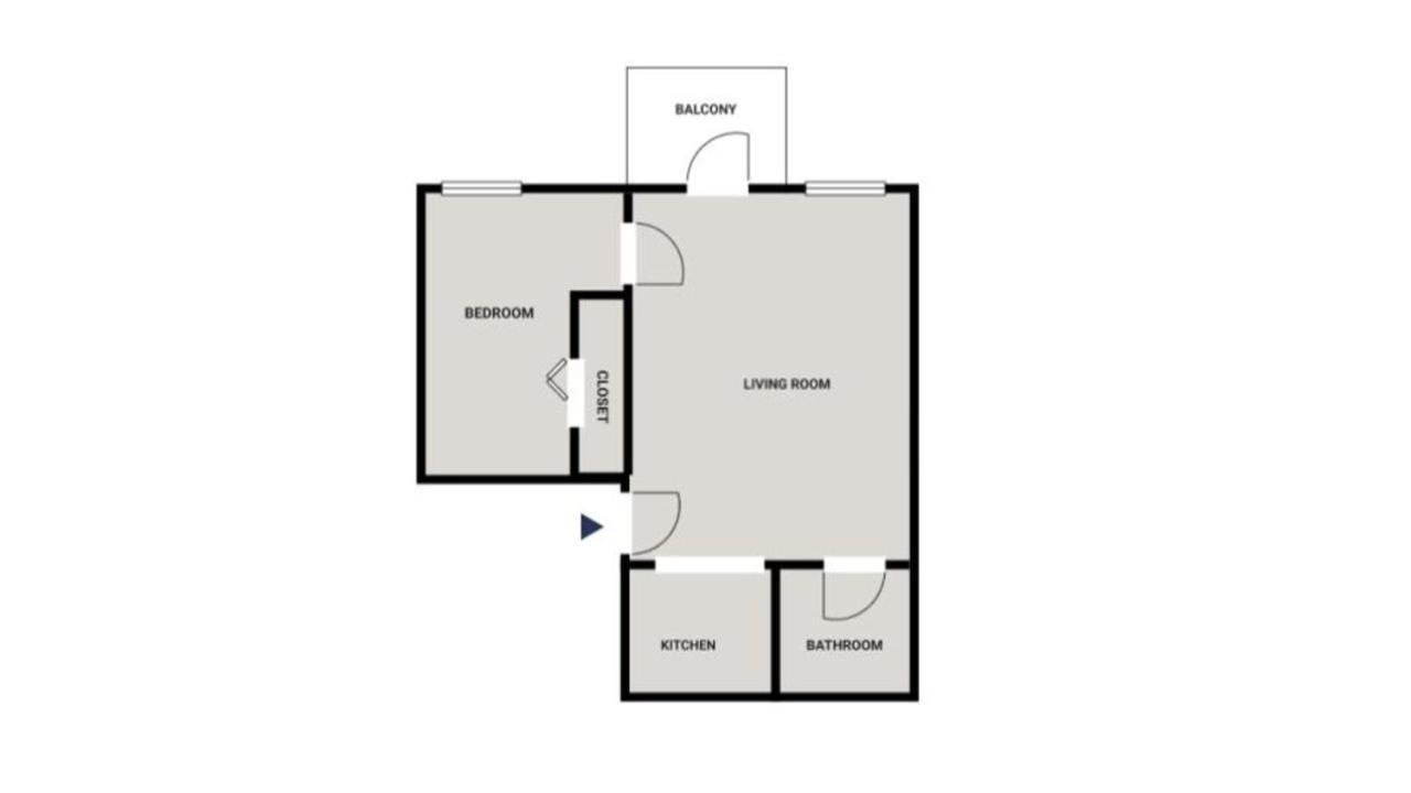 E Village 1br W In-unit Wd Nr Gramercy Park Nyc-723 Appartement *