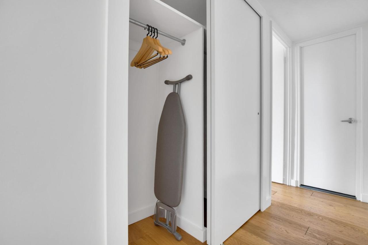 Airy Midtown E 1br W Doorman Nr Un Nyc-894 Appartement New York