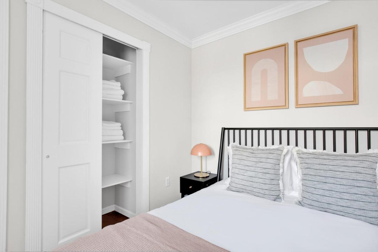 Appartement E Village 1br W In-unit Wd Nr Gramercy Park Nyc-723 *