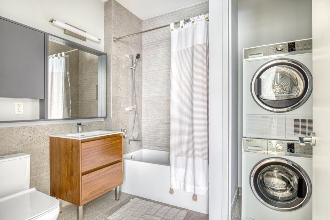 Appartement Ues 1br W Doorman Gym Nr Carl Schurz Park Nyc-641 New York