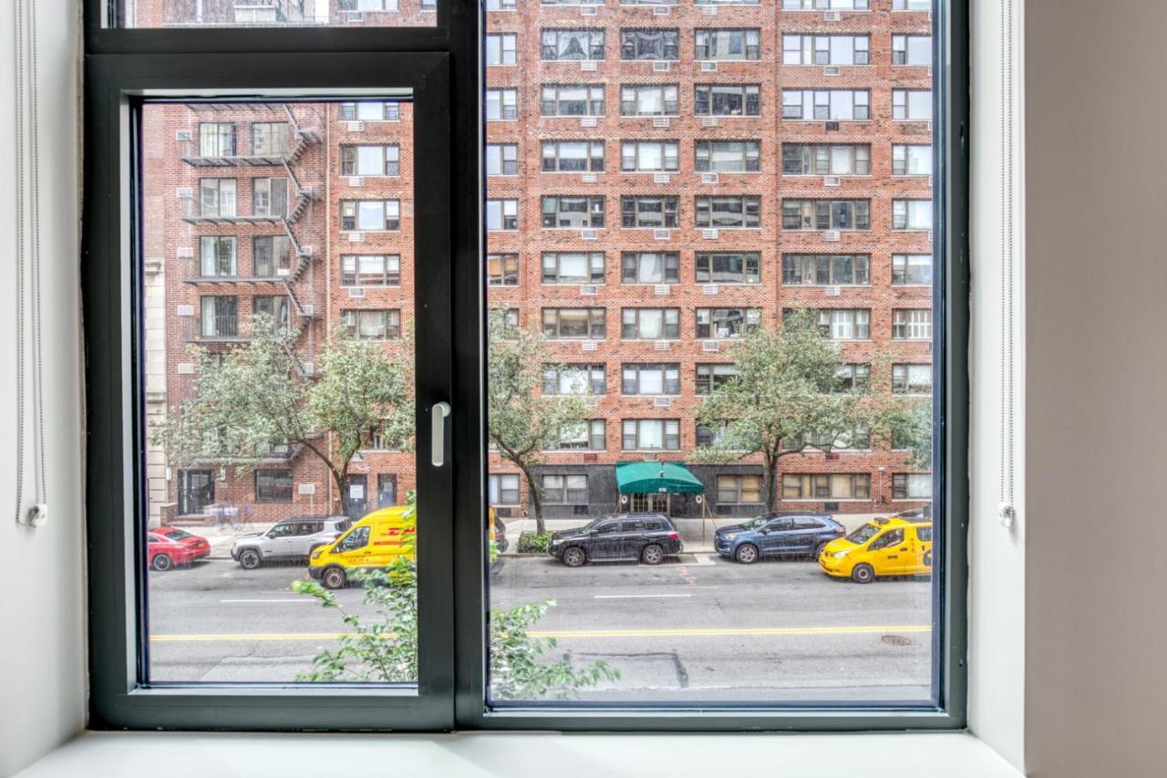 Ues 1br W Doorman Gym Nr Carl Schurz Park Nyc-641 Appartement New York