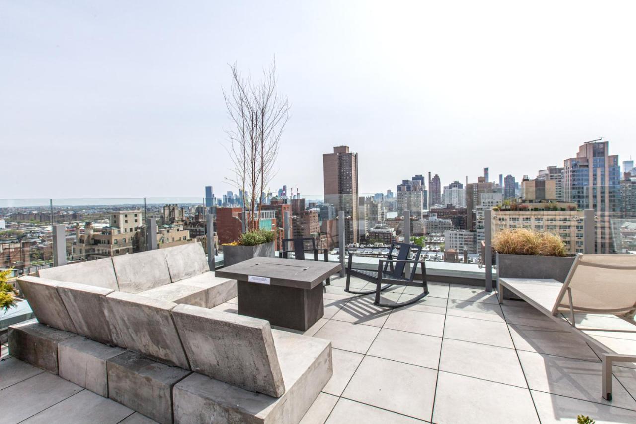 Ues 1br W Doorman Gym Nr Carl Schurz Park Nyc-641 *