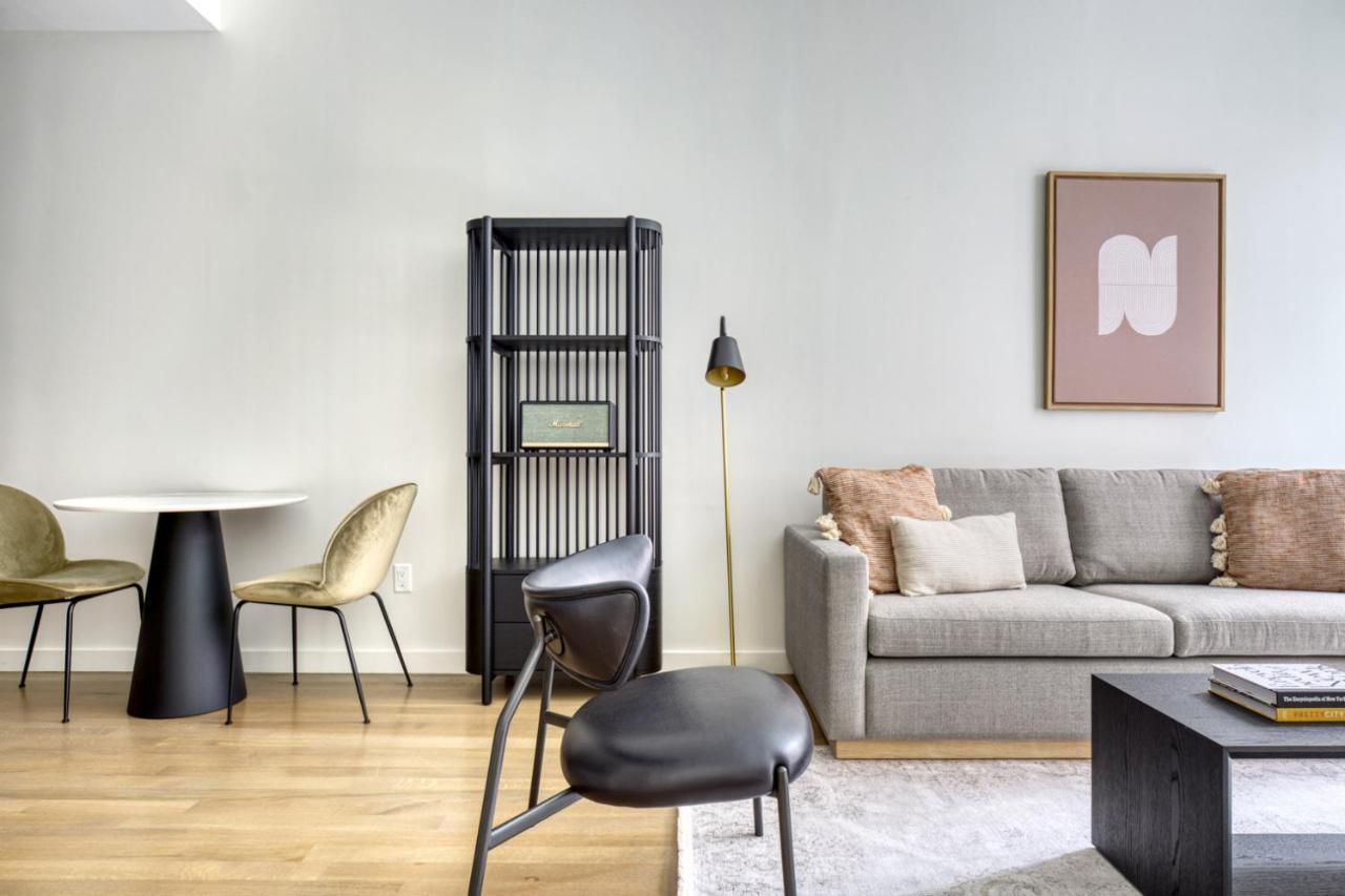 Ues 1br W Doorman Gym Nr Carl Schurz Park Nyc-641 Appartement *