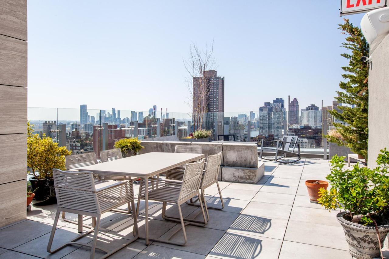 Ues 1br W Doorman Gym Nr Carl Schurz Park Nyc-641 Appartement *