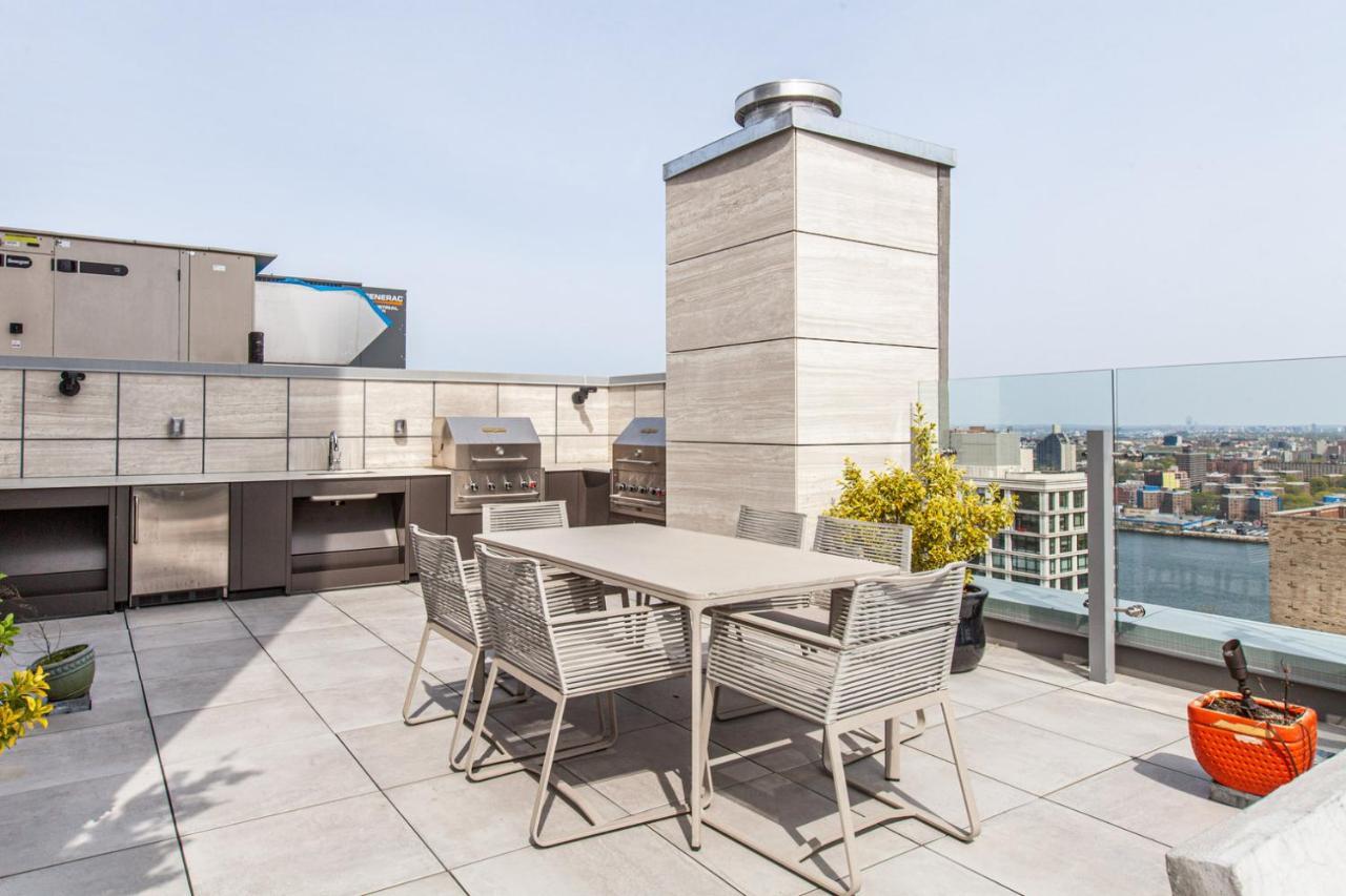 Ues 1br W Doorman Gym Nr Carl Schurz Park Nyc-641 New York
