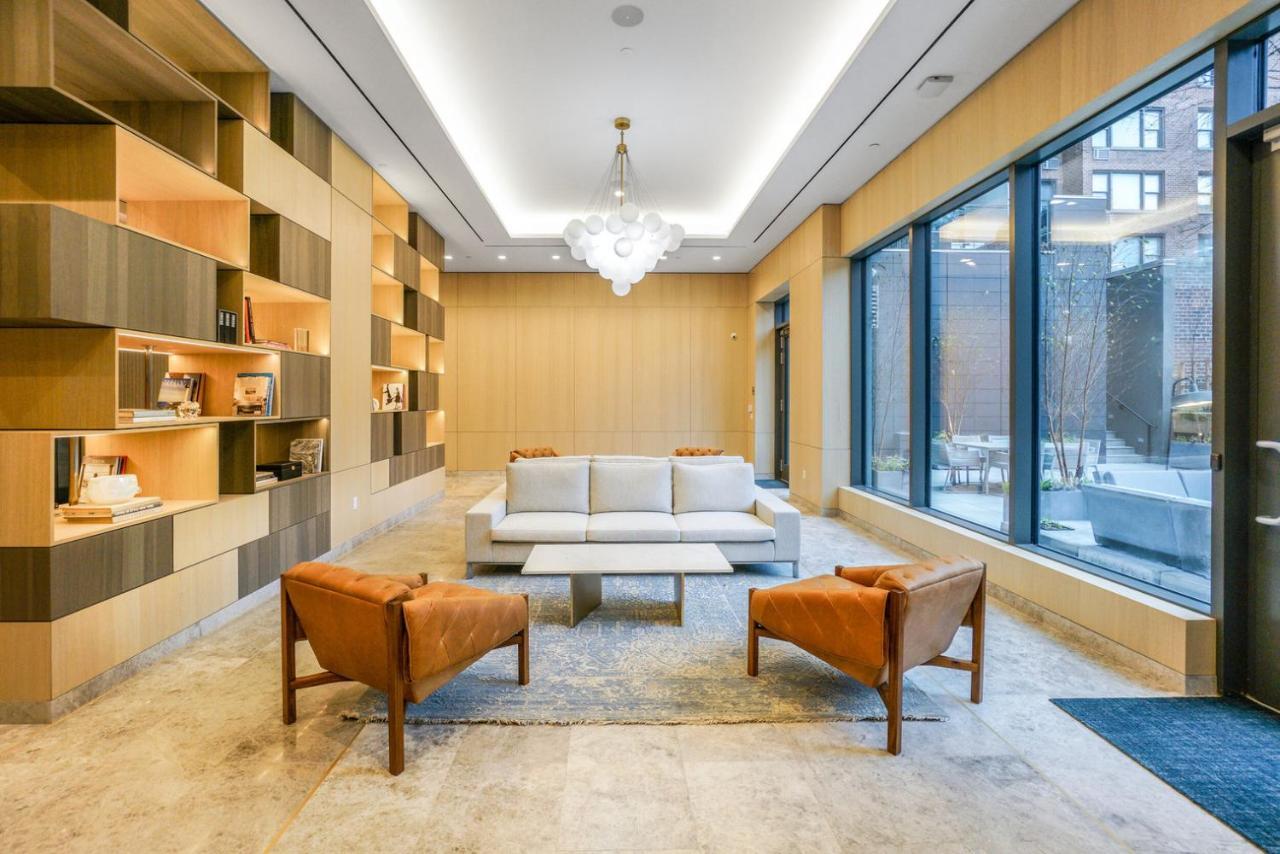 Ues 1br W Doorman Gym Nr Carl Schurz Park Nyc-641 Appartement *