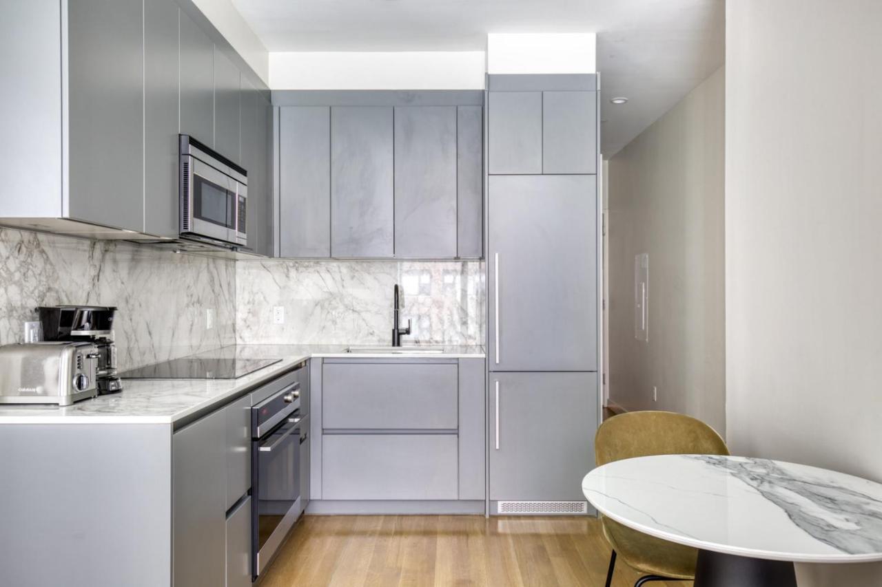 Ues 1br W Doorman Gym Nr Carl Schurz Park Nyc-641 * New York