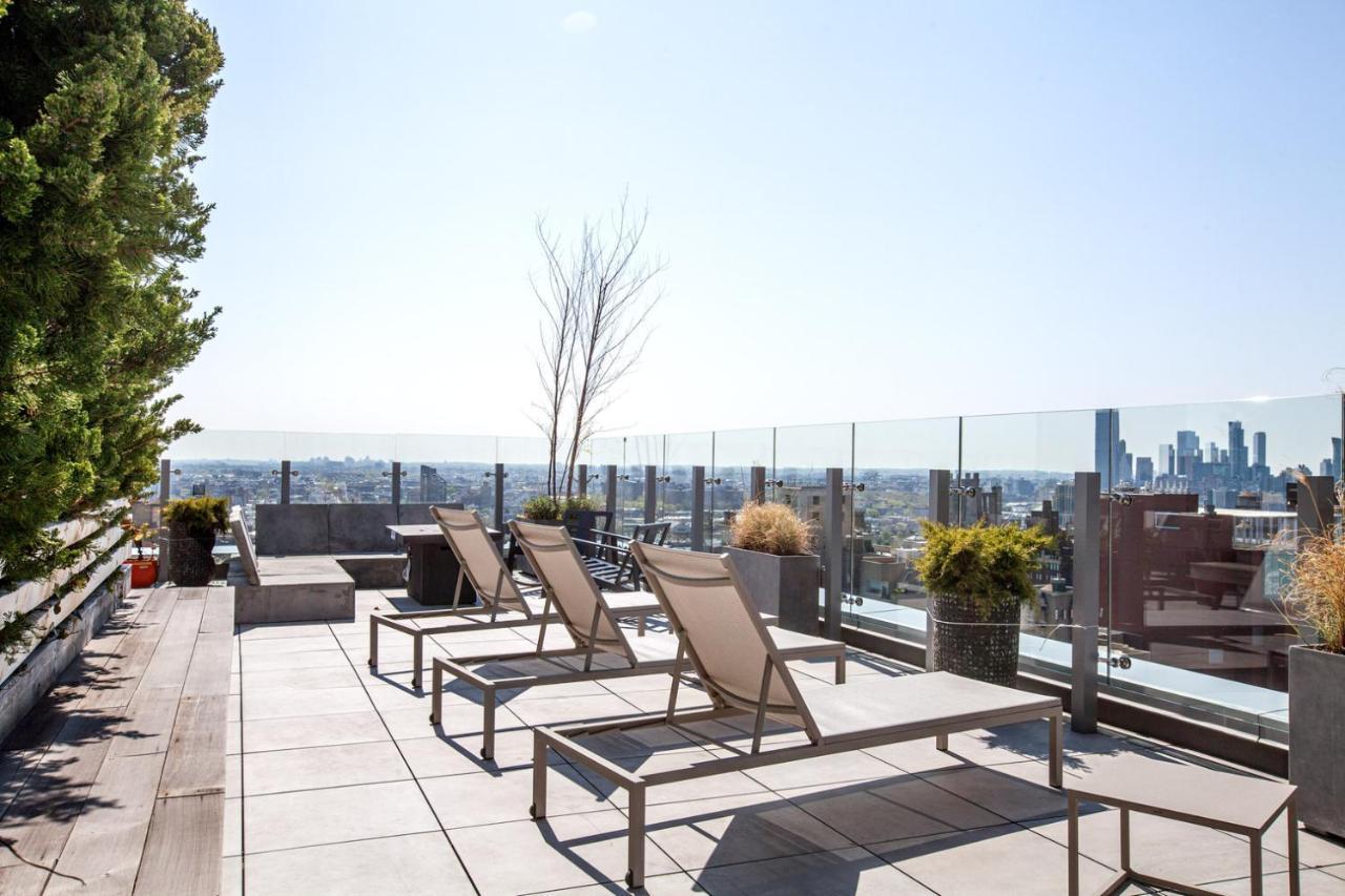 Ues 1br W Doorman Gym Nr Carl Schurz Park Nyc-641 Appartement *