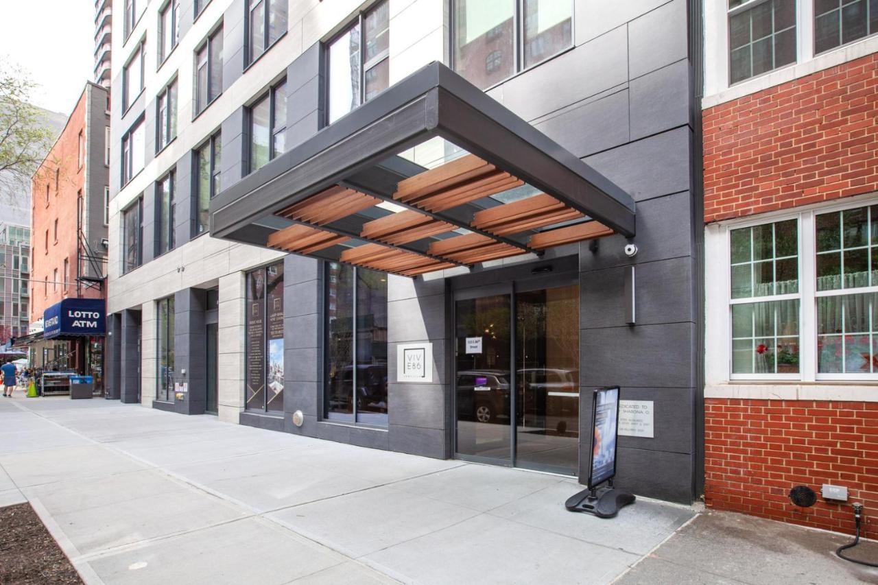 Ues 1br W Doorman Gym Nr Carl Schurz Park Nyc-641