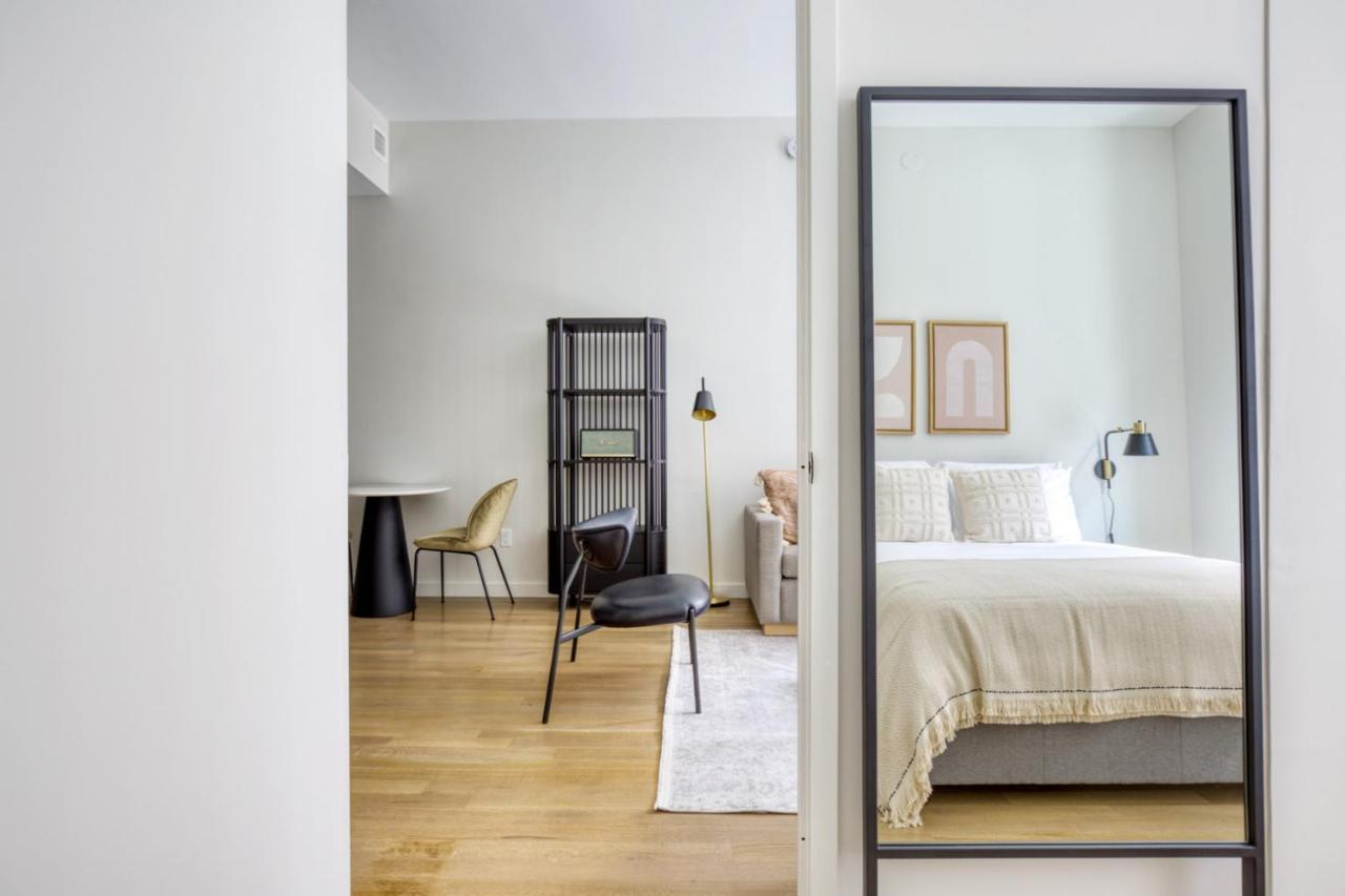Ues 1br W Doorman Gym Nr Carl Schurz Park Nyc-641 New York