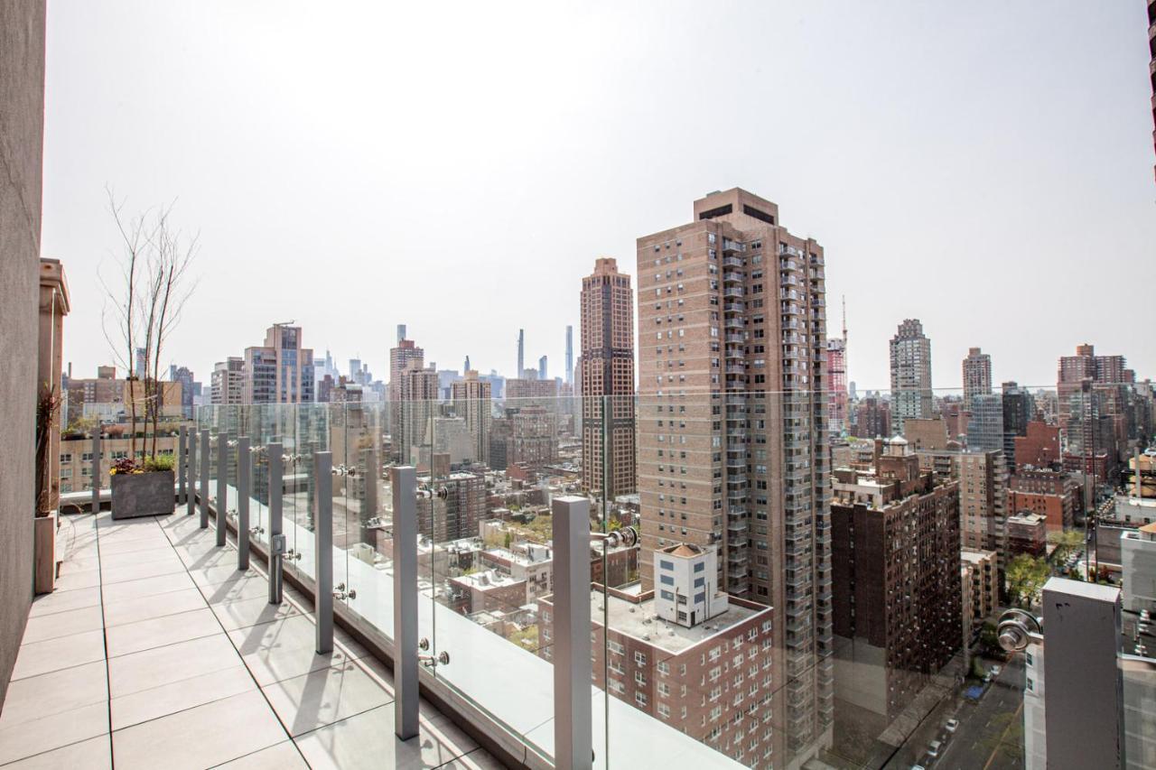 Ues 1br W Doorman Gym Nr Carl Schurz Park Nyc-641 Appartement New York