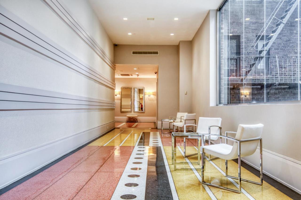Ues 1br W Elevator Nr Bloomingdales Nyc-639 Appartement *