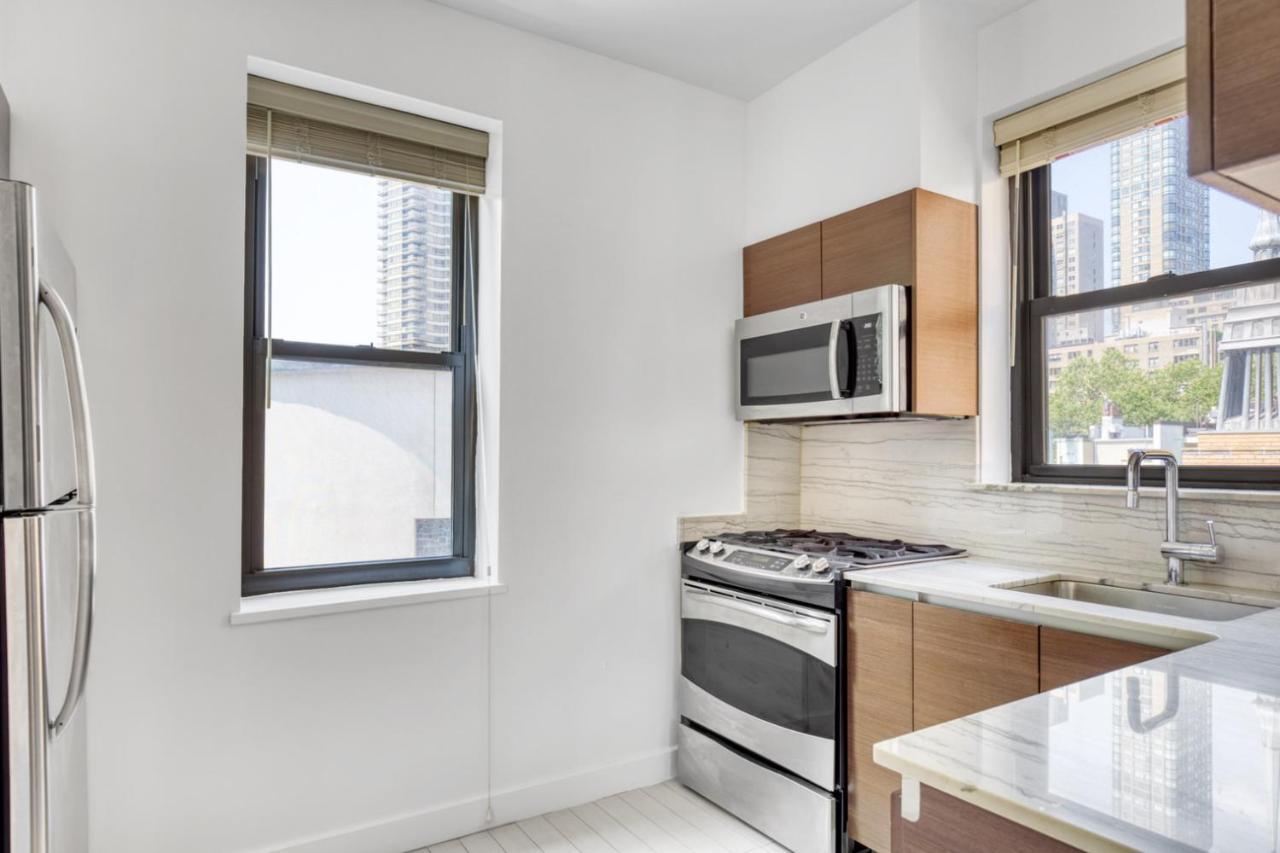 Appartement Ues 1br W Elevator Nr Bloomingdales Nyc-639 New York