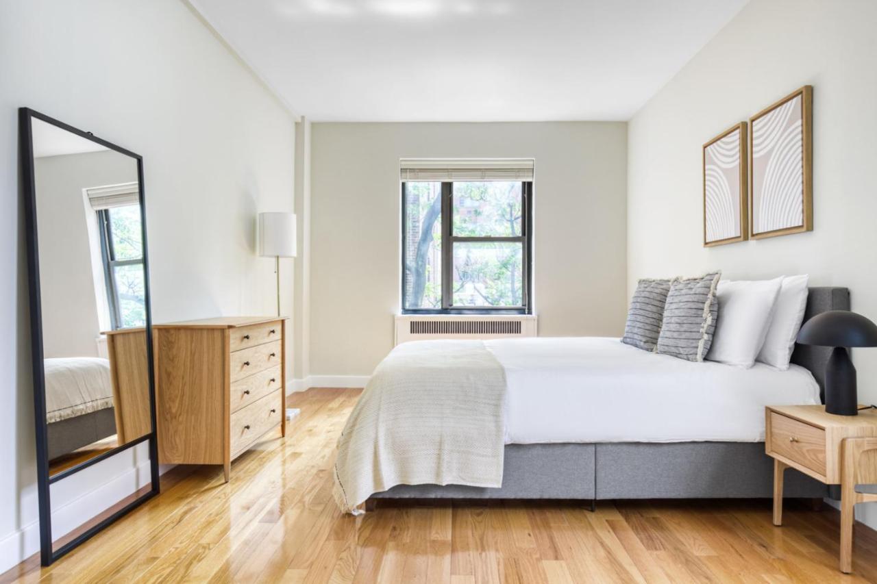 Ues 1br W Elevator Nr Bloomingdales Nyc-639 Appartement