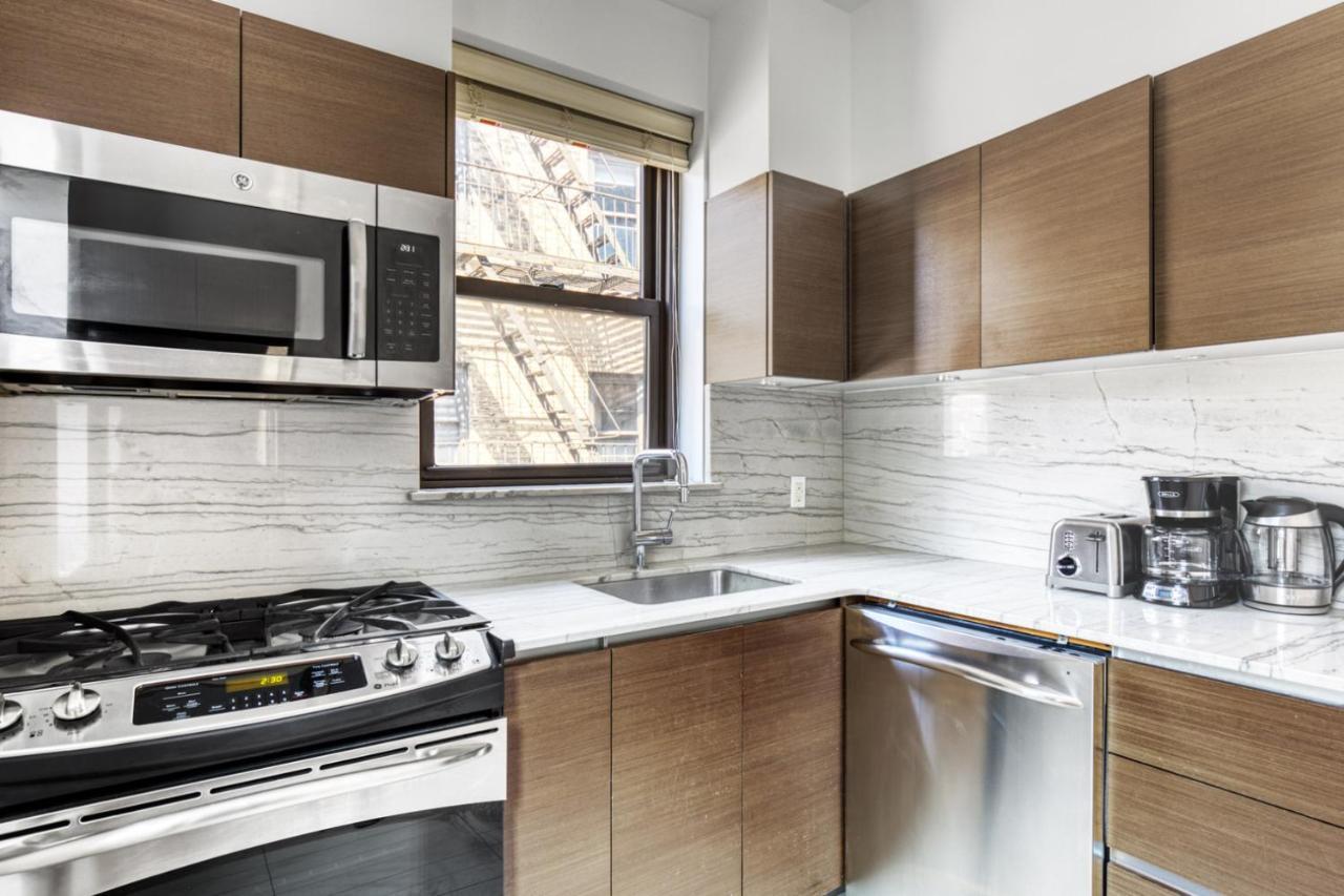 Ues 1br W Elevator Nr Bloomingdales Nyc-639 Appartement
