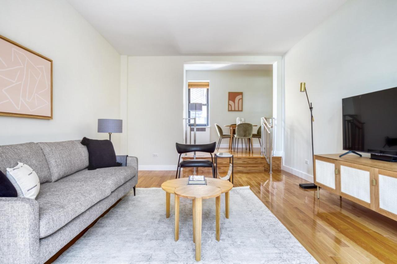 Appartement Ues 1br W Elevator Nr Bloomingdales Nyc-639