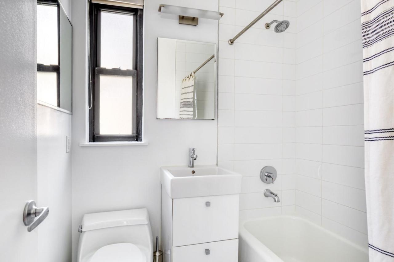 Appartement Ues 1br W Elevator Nr Bloomingdales Nyc-639