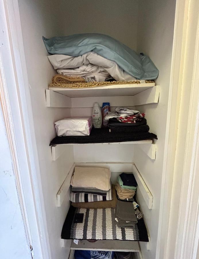 Appartement Lovely 2bd 1br Apt *