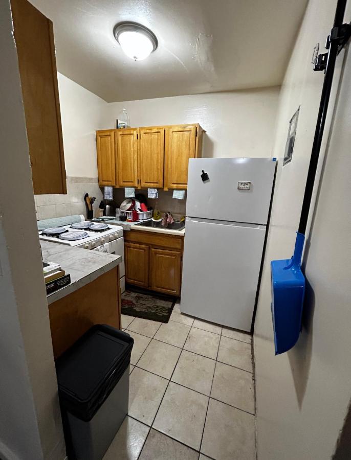 Lovely 2bd 1br Apt * New York City