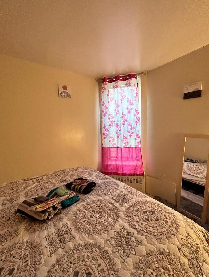 Appartement Lovely 2bd 1br Apt *